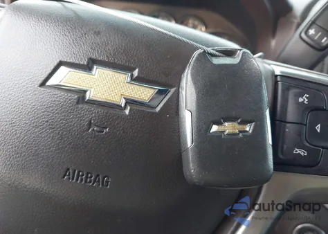 2019 Chevrolet Silverado 1500 Lt z USA, uszkodzony, nr VIN 3GCUYDED3KG150521